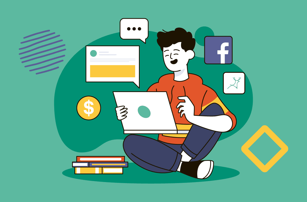 6 Facebook Paid Ads Mistakes That You Should Not Make