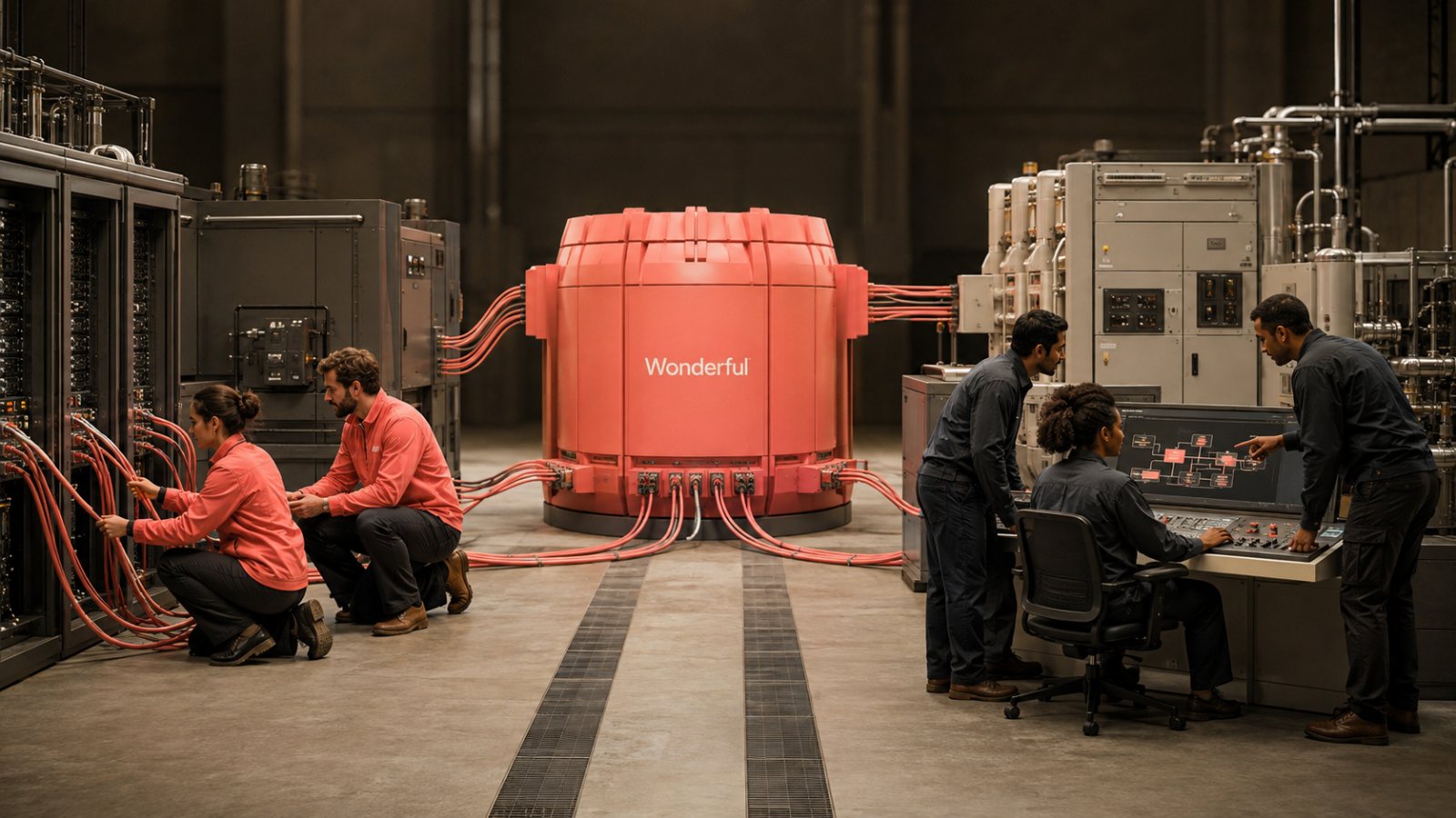 Wonderful alcanza 5.000 millones: creció apoyándose en equipos humanos