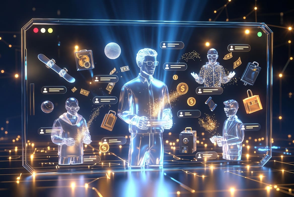 Project Deal  Как агенты Anthropic устроили тайный рынок в Slack и почему это пугает