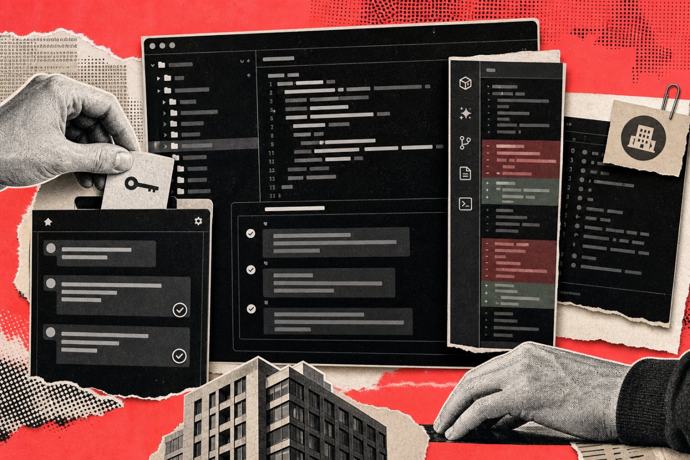 CursorでGPTを継続する個人APIキー、Codex拡張機能、AIゲートウェイの3経路