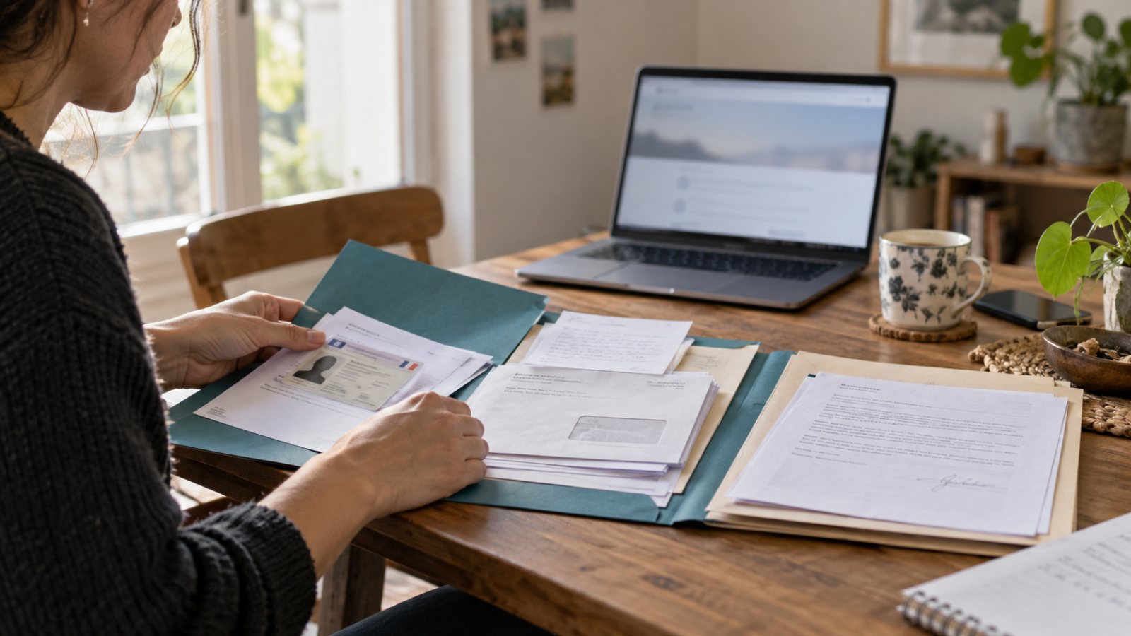 Micro-entreprise : préparez le dossier INPI avant de cliquer