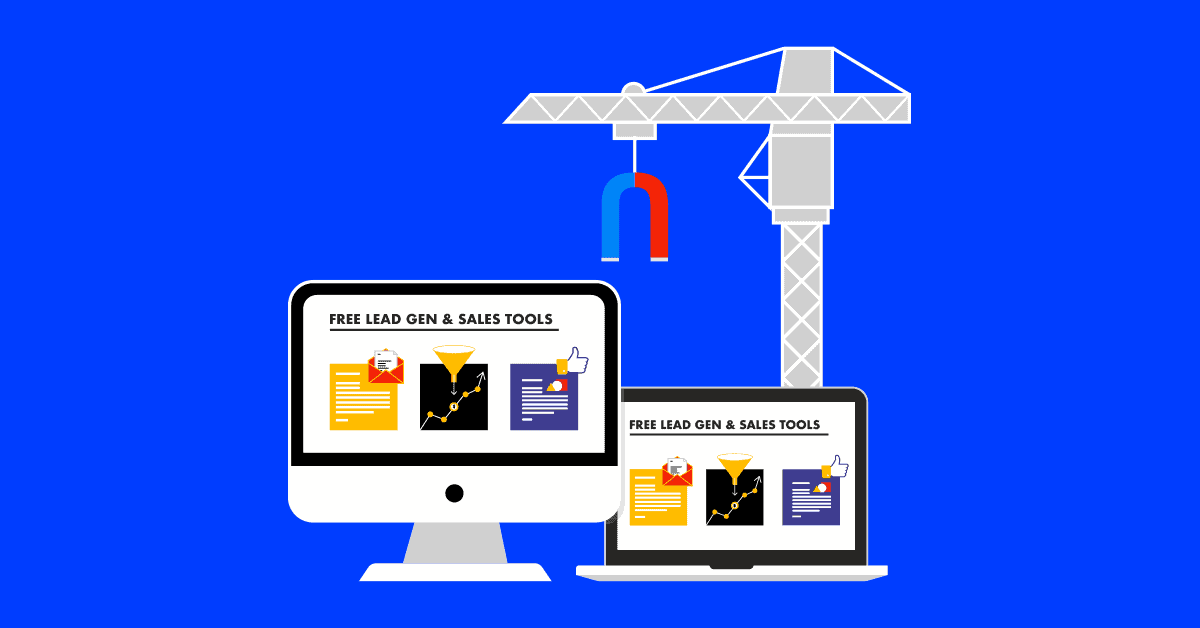 Lead Generation Software