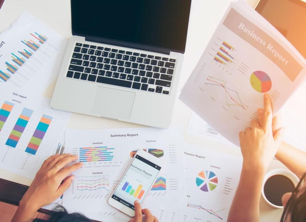 Как провести аудит сайта: основные этапы