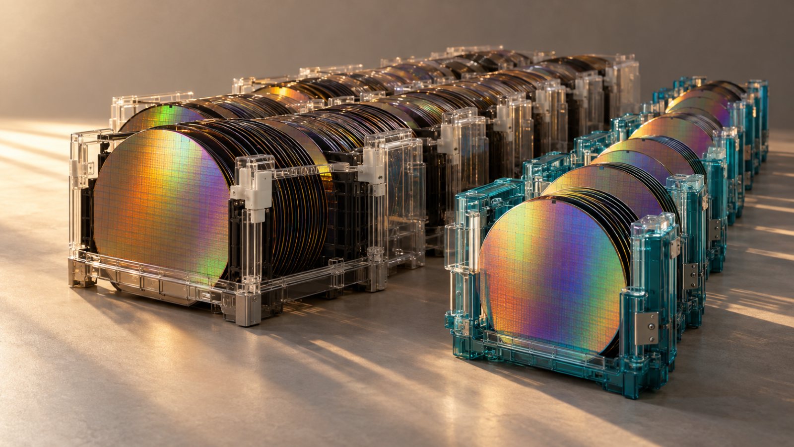 TSMC 순이익 68.7% 증가…2나노 매출 비중이 8%로 뛰었다