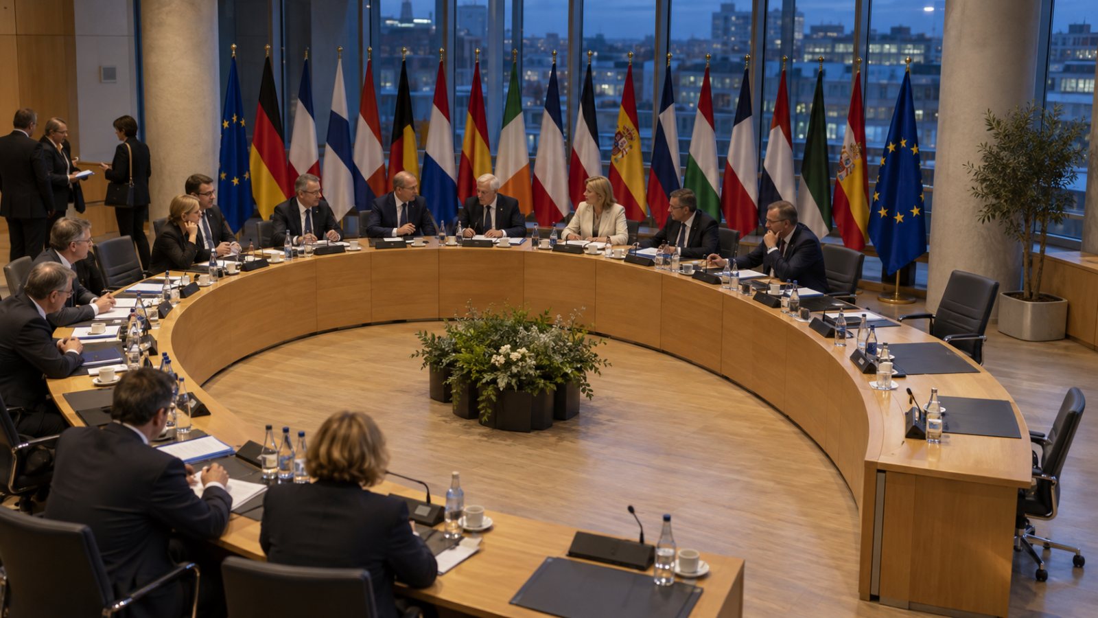 EU Digital Omnibus Stalls Again—Current GDPR Rules Still Apply
