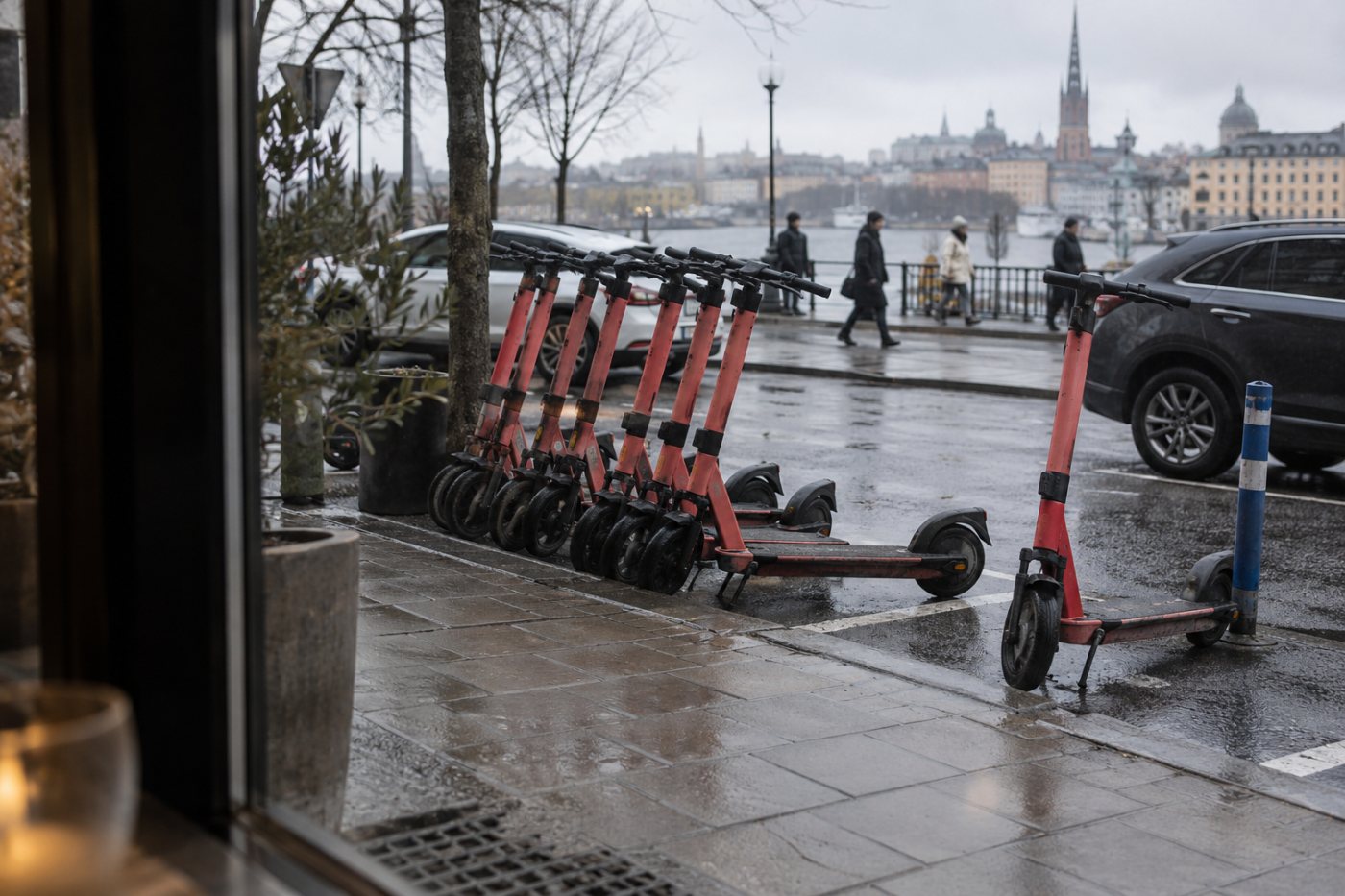 Vois obligationer på 90 miljoner euro jämförs med inlösenpriset på 93,0375 miljoner euro före upplupen ränta.