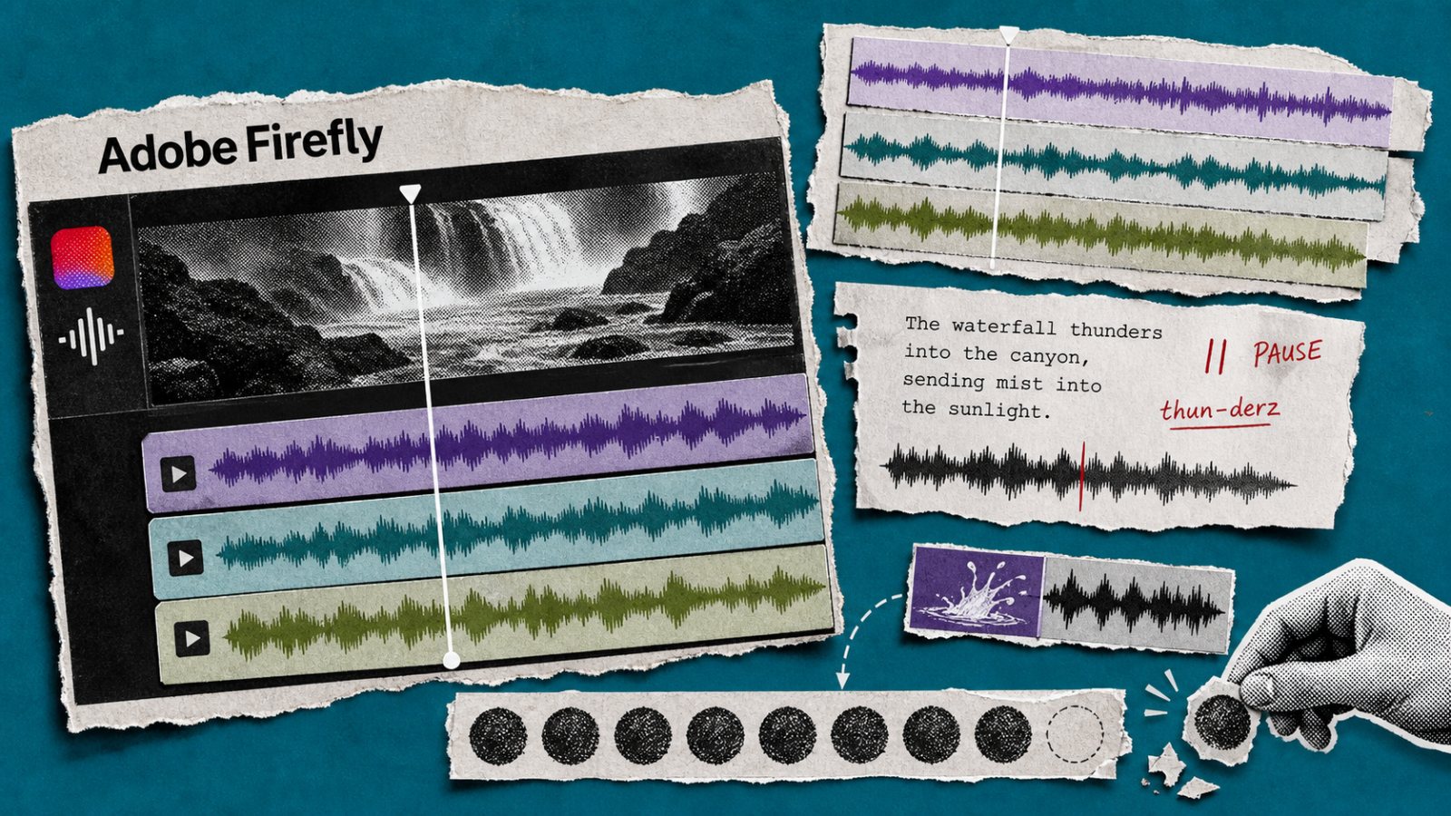 Adobe Firefly Audio Goes Public—but Every Generation Still Uses Credits