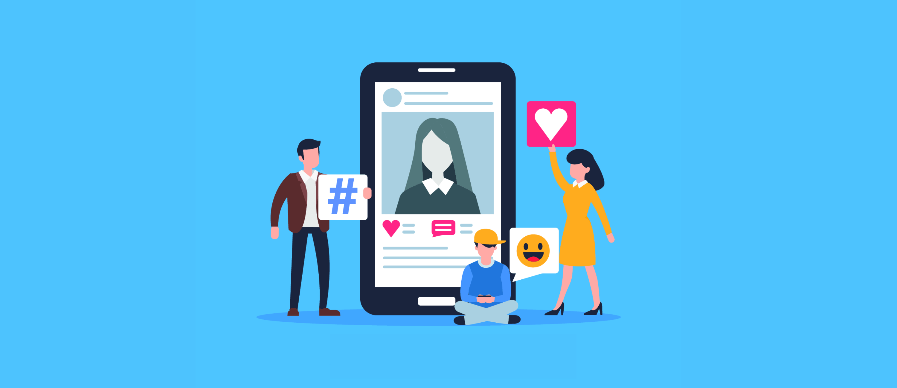 10 лучших программ и сервисов для раскрутки группы в ВК