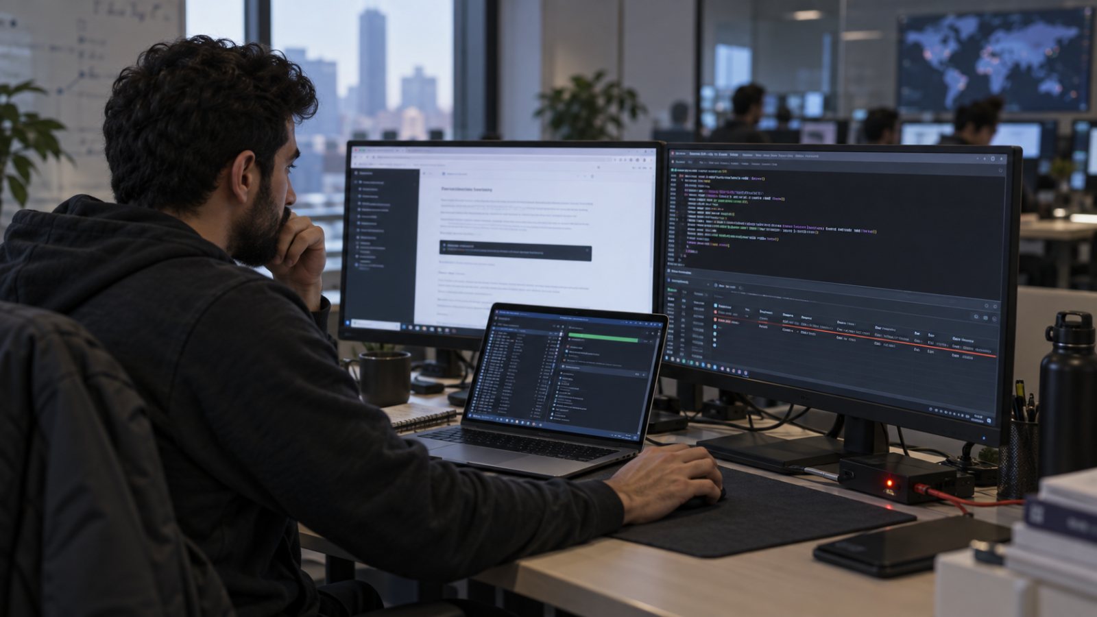 ملف llms.txt قد يصبح قائمة أهداف: 120 مرجعًا بلا مالك