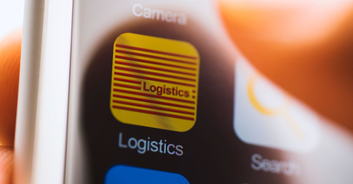 Best 6 Methods CRM Integration Benefits Logistics App Development