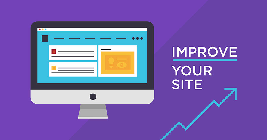 5 Different ways to improve your Web Application