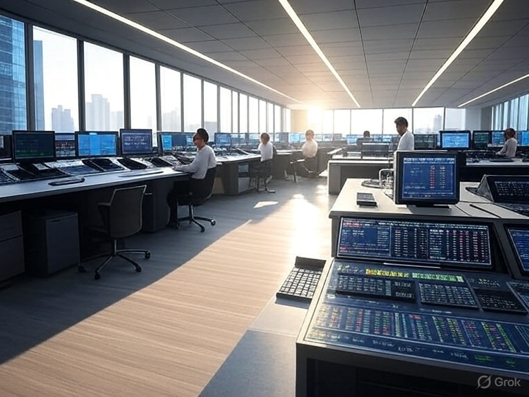 Anthropic Unveils Claude-Powered Financial Analysis Solution, Redefining Data Integration for Finance Professionals