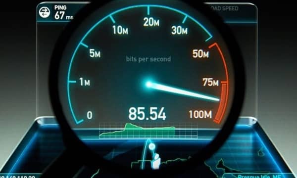 3 Steps To Test Your Internet Speed
