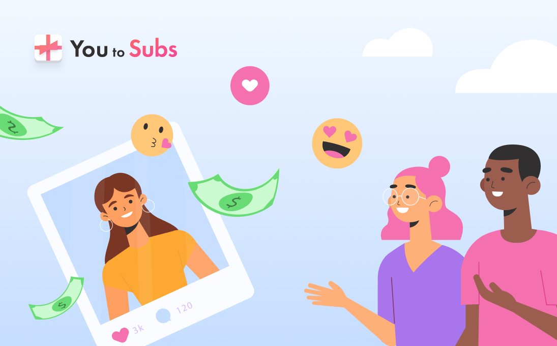 You to Subs. Обзор сервиса для привлечения подписчиков в Инстаграм