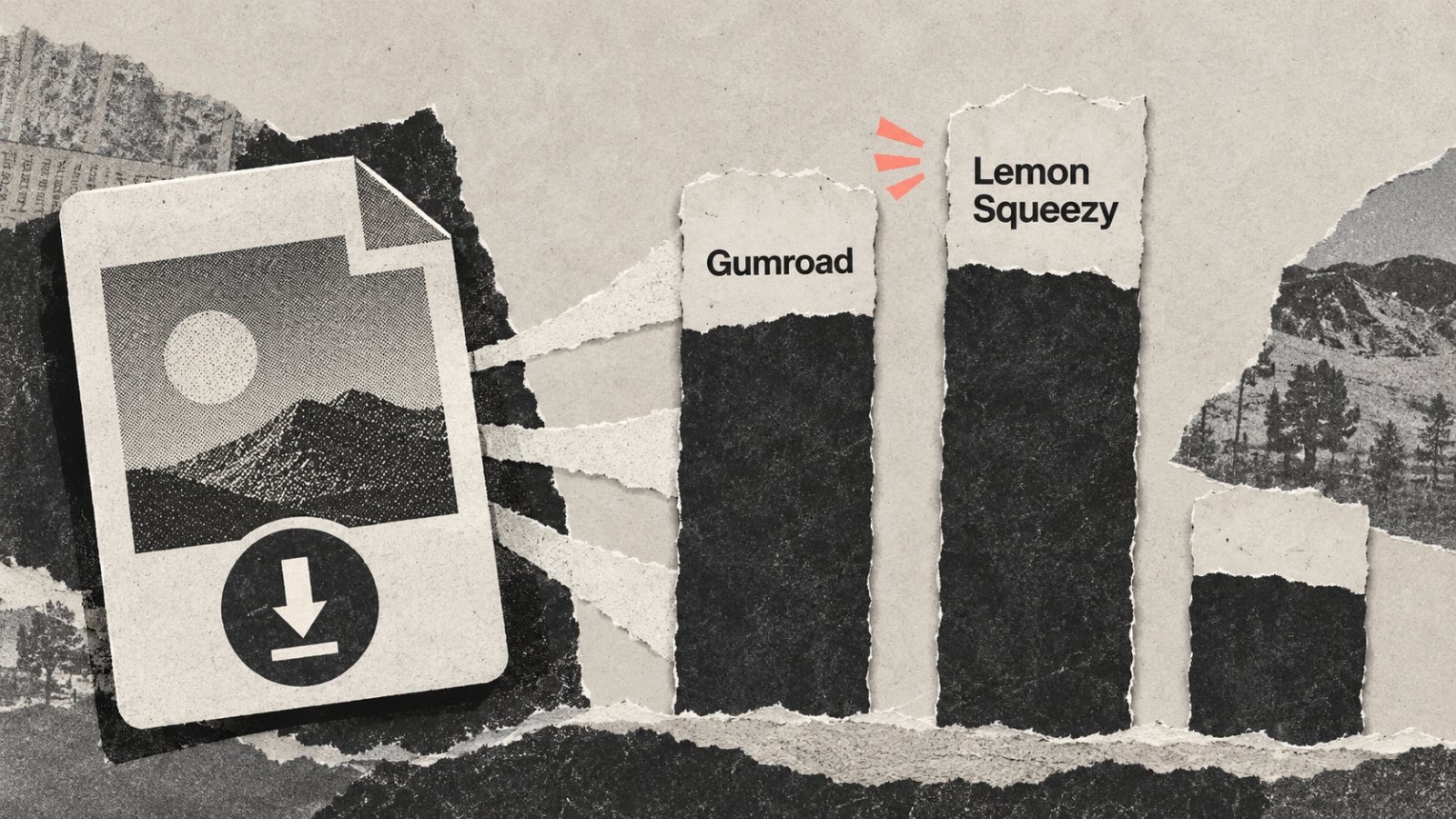 Gumroad թե Lemon Squeezy․ 10% միջնորդավճարը թանկանում է յուրաքանչյուր վաճառքով
