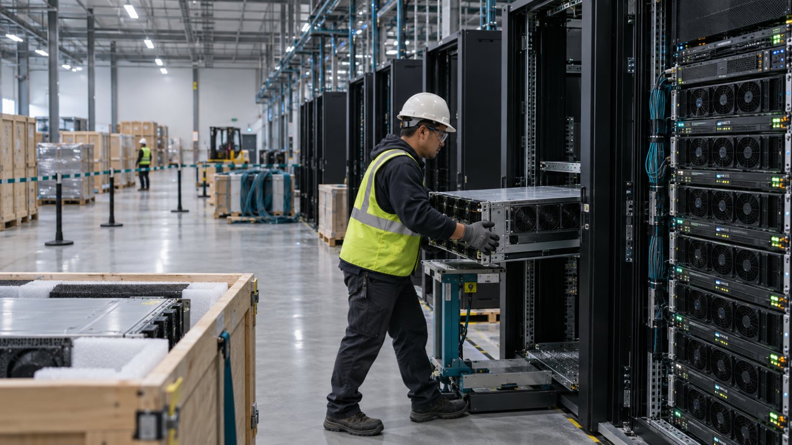 RPO không phải doanh thu: cách đọc “núi hợp đồng” của công ty cloud
