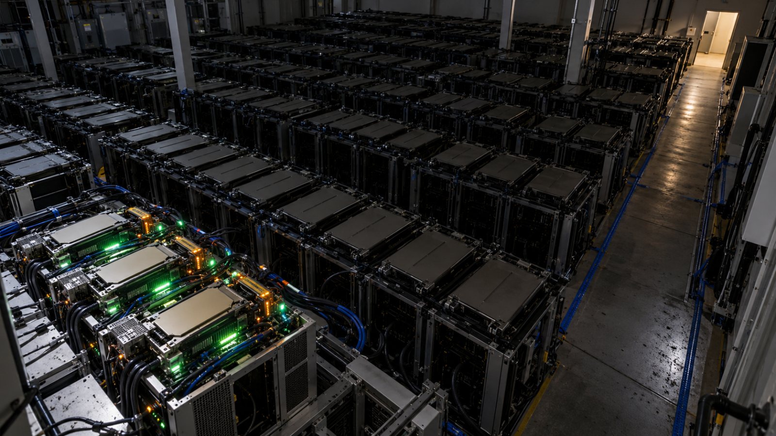 MAI-Base-2 er enorm, men Microsoft slipper den ikke fritt
