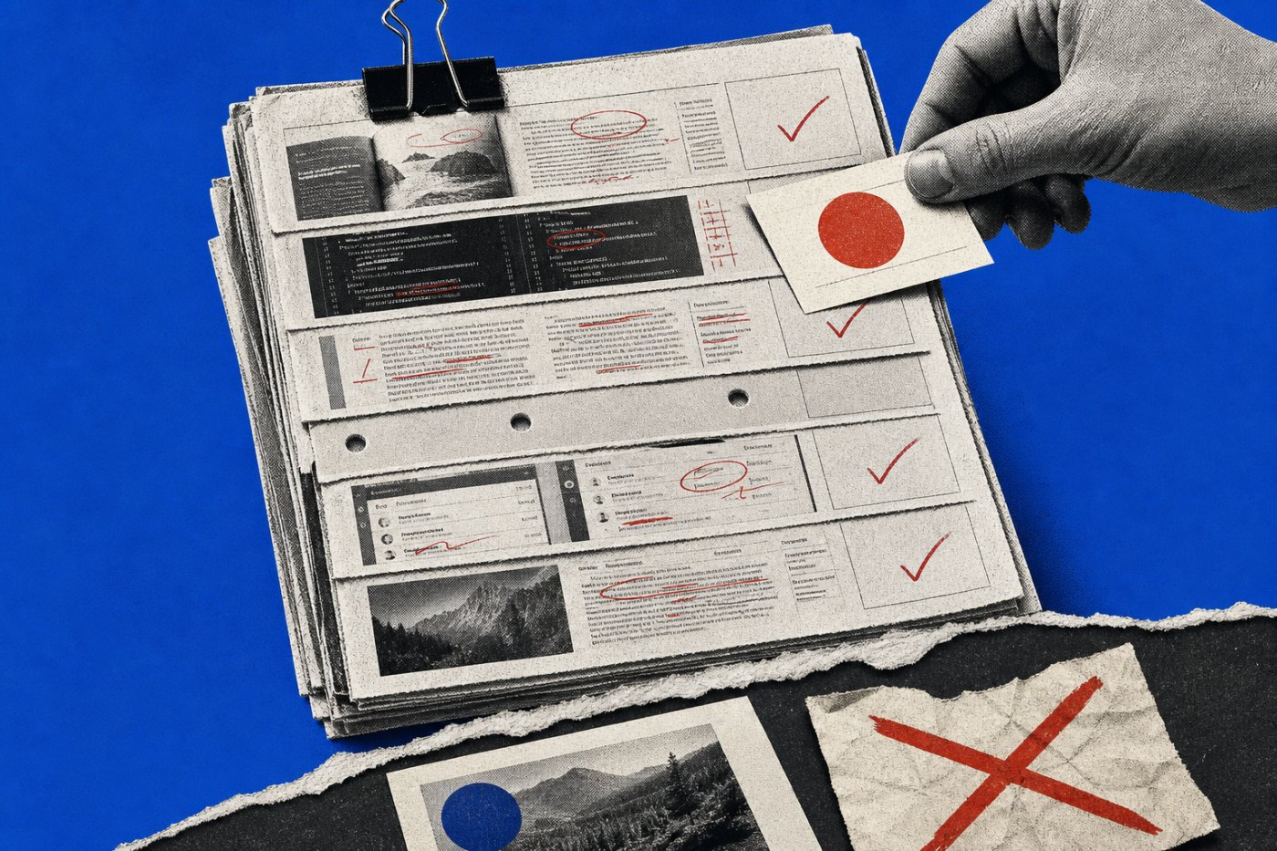 A weighted one-month trial scores real tasks, corrections, limits and costs before renewing one AI plan.