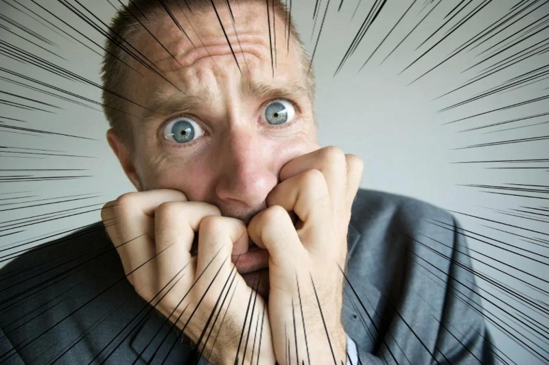 Как научить свой мозг не беспокоиться по пустякам