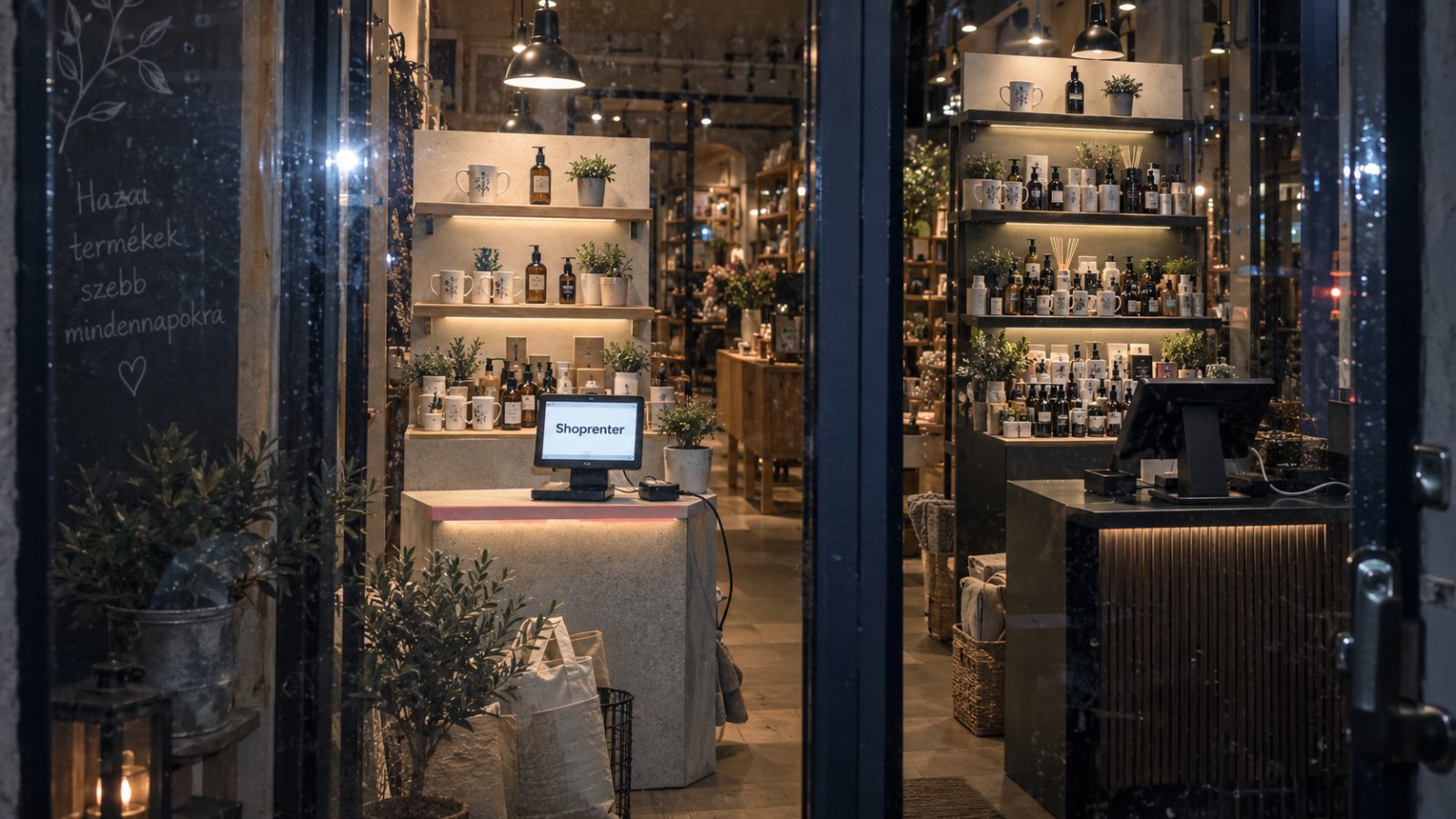 Shoprenter vagy UNAS: az API és a növekedés ára fordít a választáson
