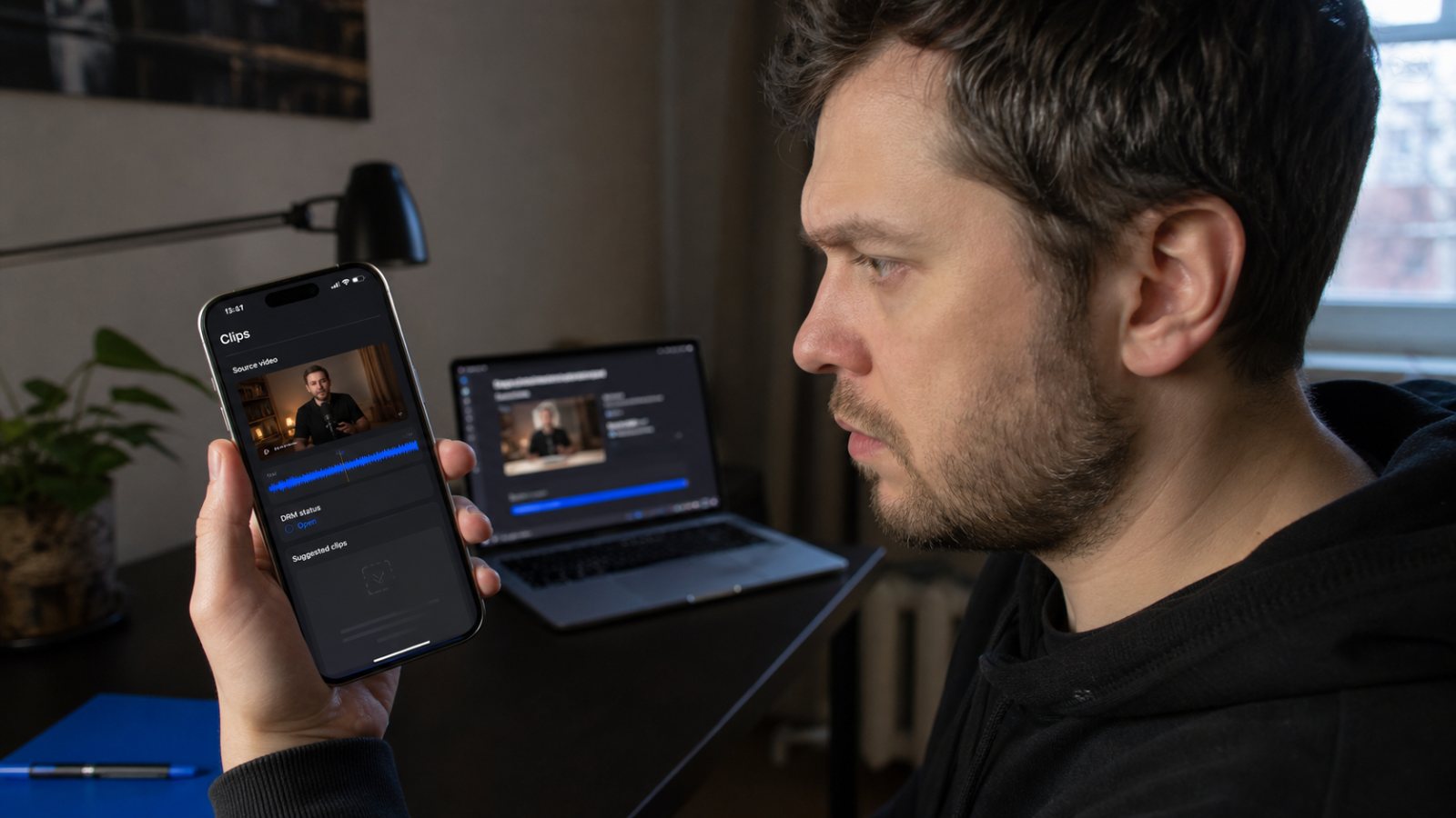 Patreon Clips не видит русскую речь — что проверить до загрузки видео