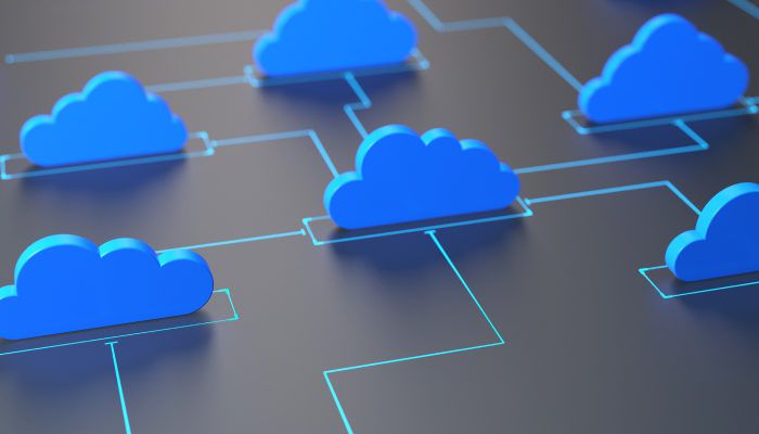 Difference Between Public Cloud and Private Cloud Computing