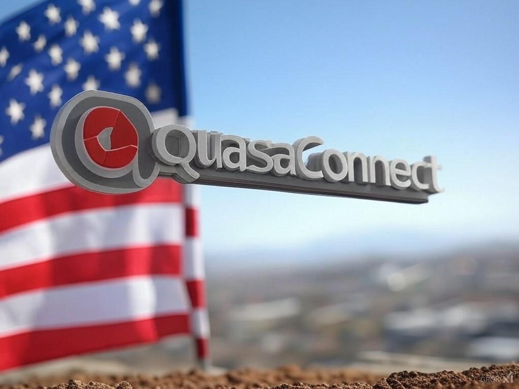 Quasa Connect Competitors in the USA and Worldwide: Why Quasa is the Best Solution for U.S. Freelancers Earning Crypto