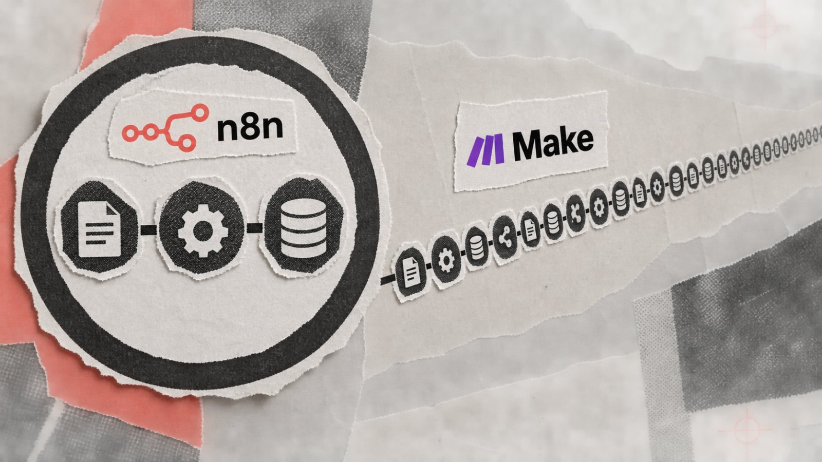 n8n или Make: број корака мења јефтинији избор