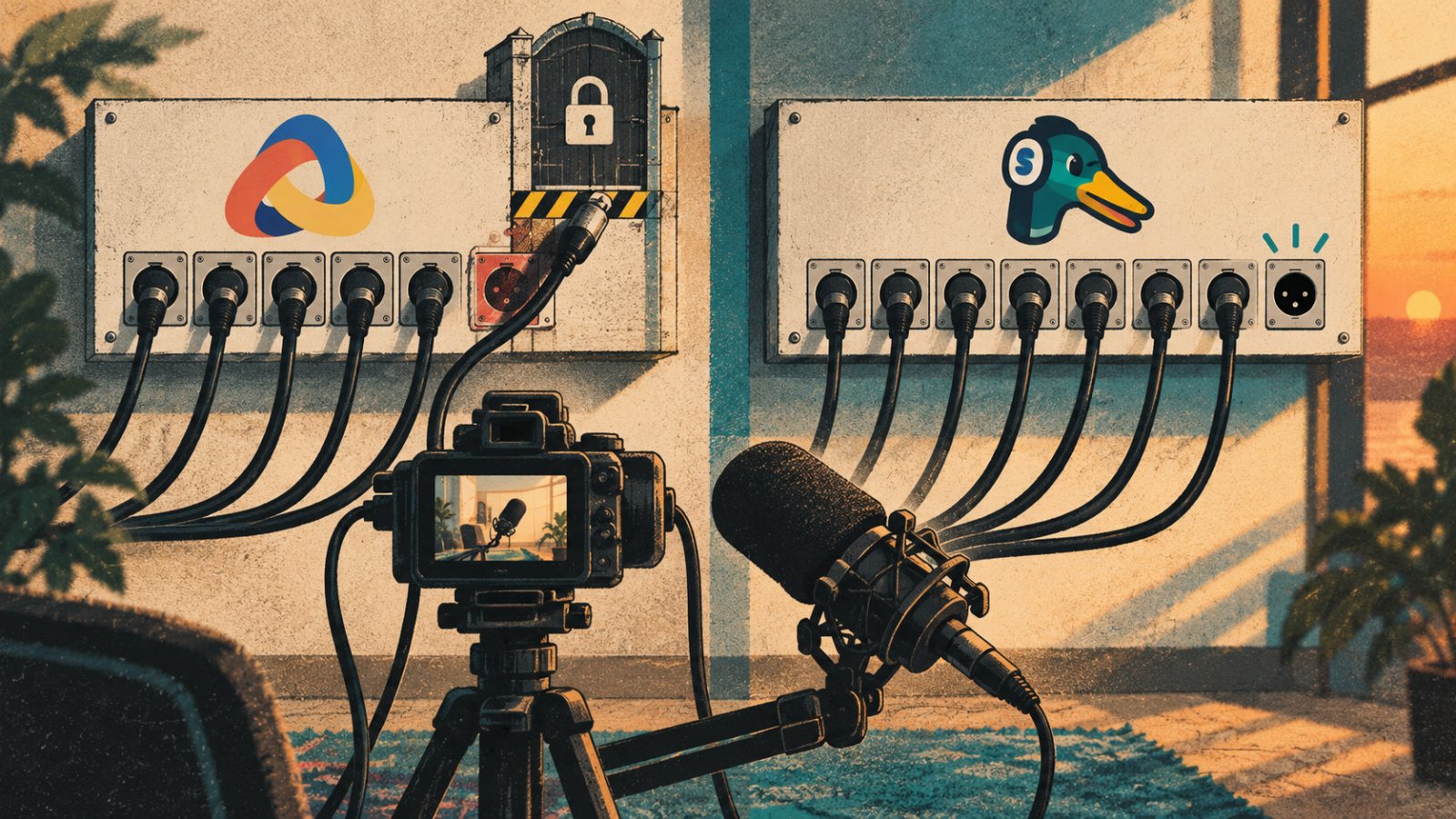 Restream vs StreamYard: Six Destinations Can Flip the Cheaper Choice