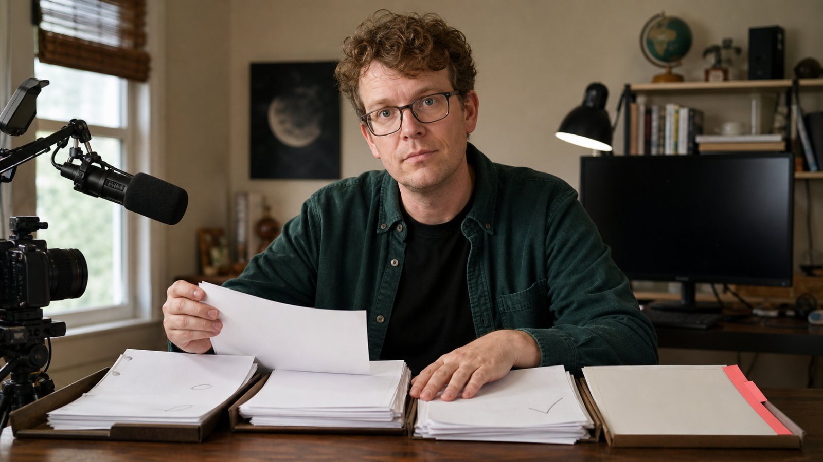 Usar IA sin perder confianza: la lección que dejó Hank Green