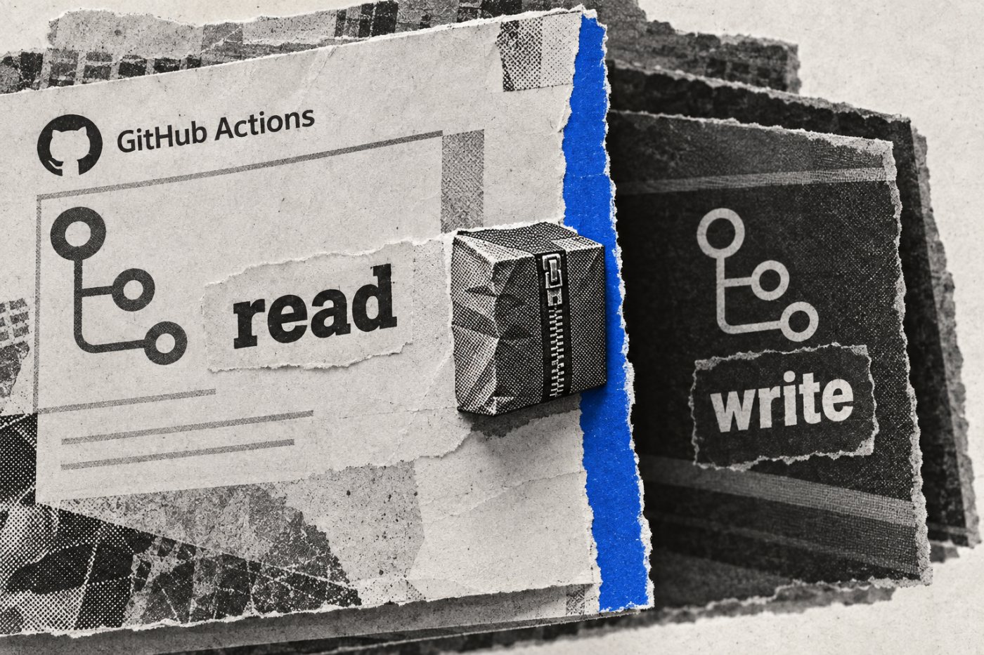 Çağıran iş akışındaki read sınırının yeniden kullanılan iş akışının write isteğini durdurması