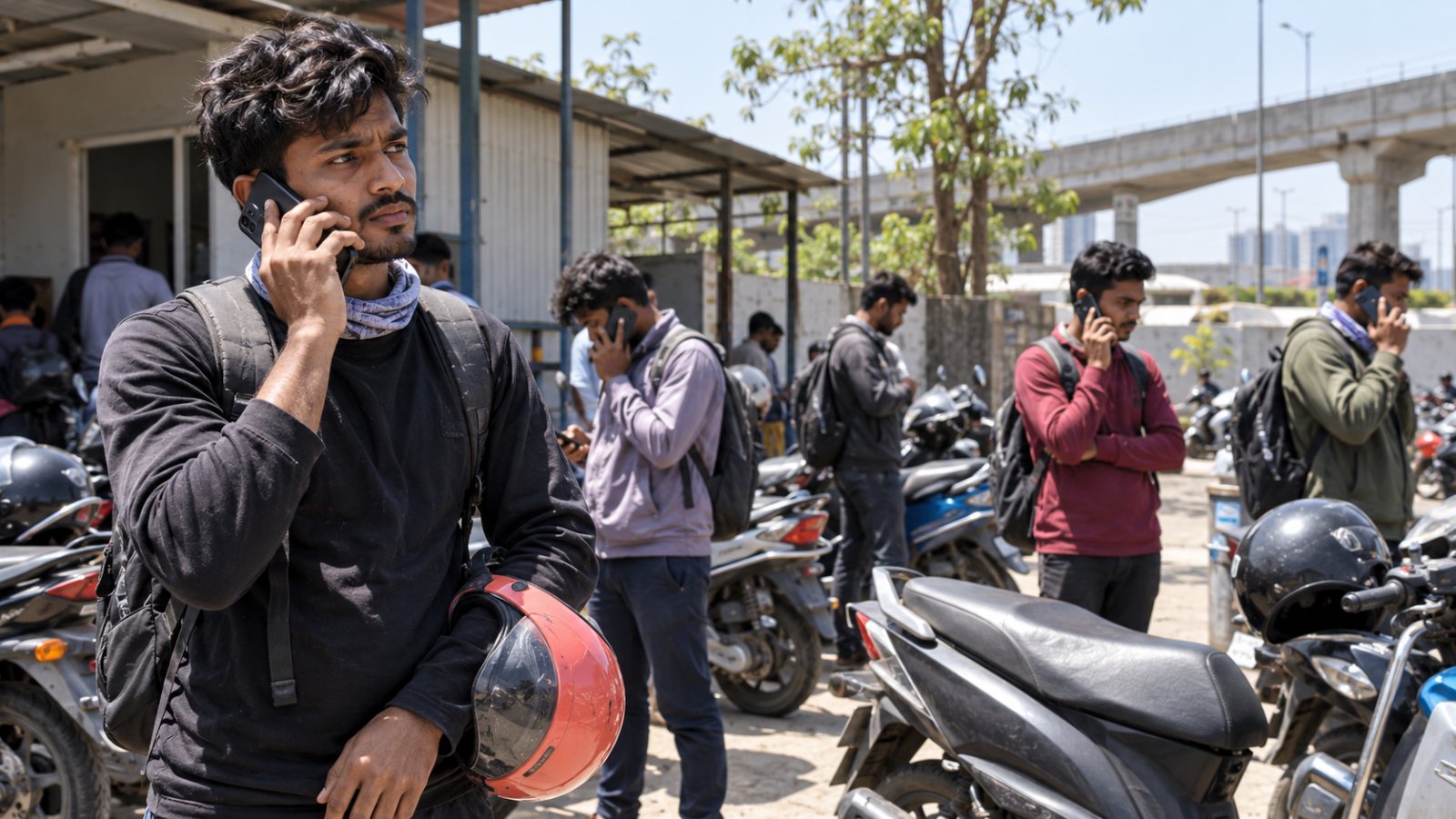 Hunar.AI পেল ₹৪০ কোটি—২০ ভাষার দাবি, ফলের প্রমাণ এখনো কোম্পানির