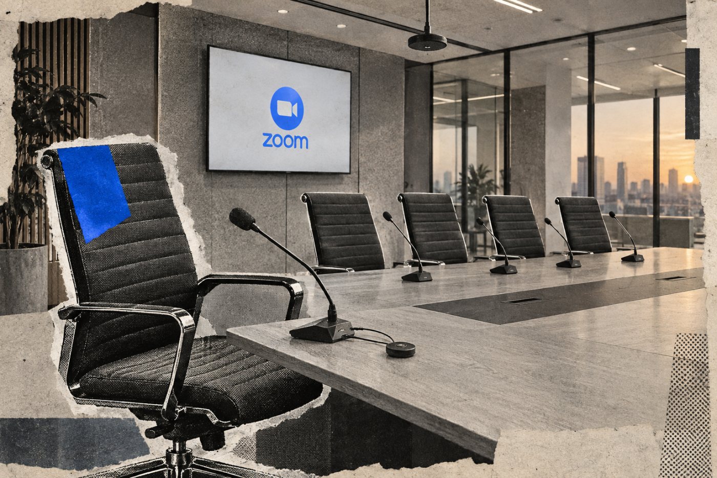 Zoom Workplaceプロの会議では、AI要約を使える主催者の契約が選定費用を左右する。