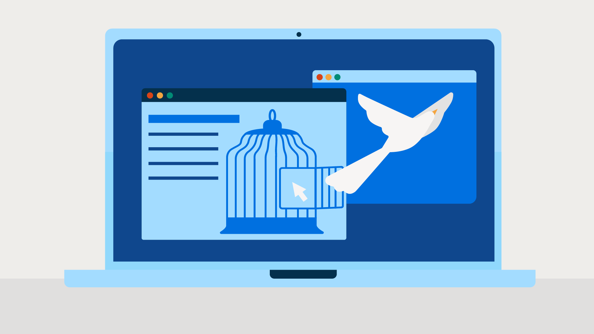 Criminal Defense Marketing 101