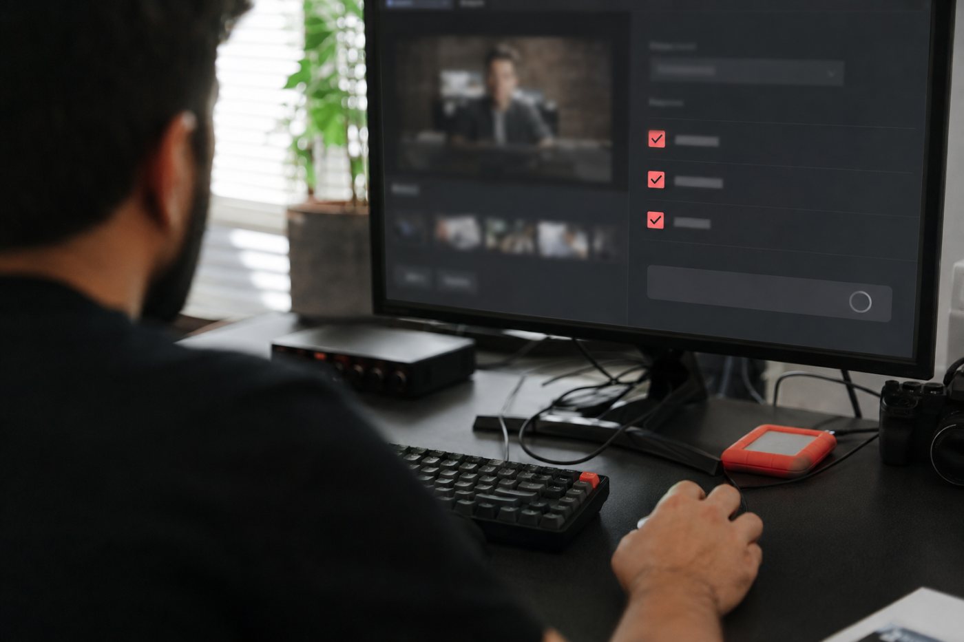 Sponsorlu YouTube videosunda ücretli tanıtım beyanı ile coğrafi ve yaş sınırlarının kontrolü