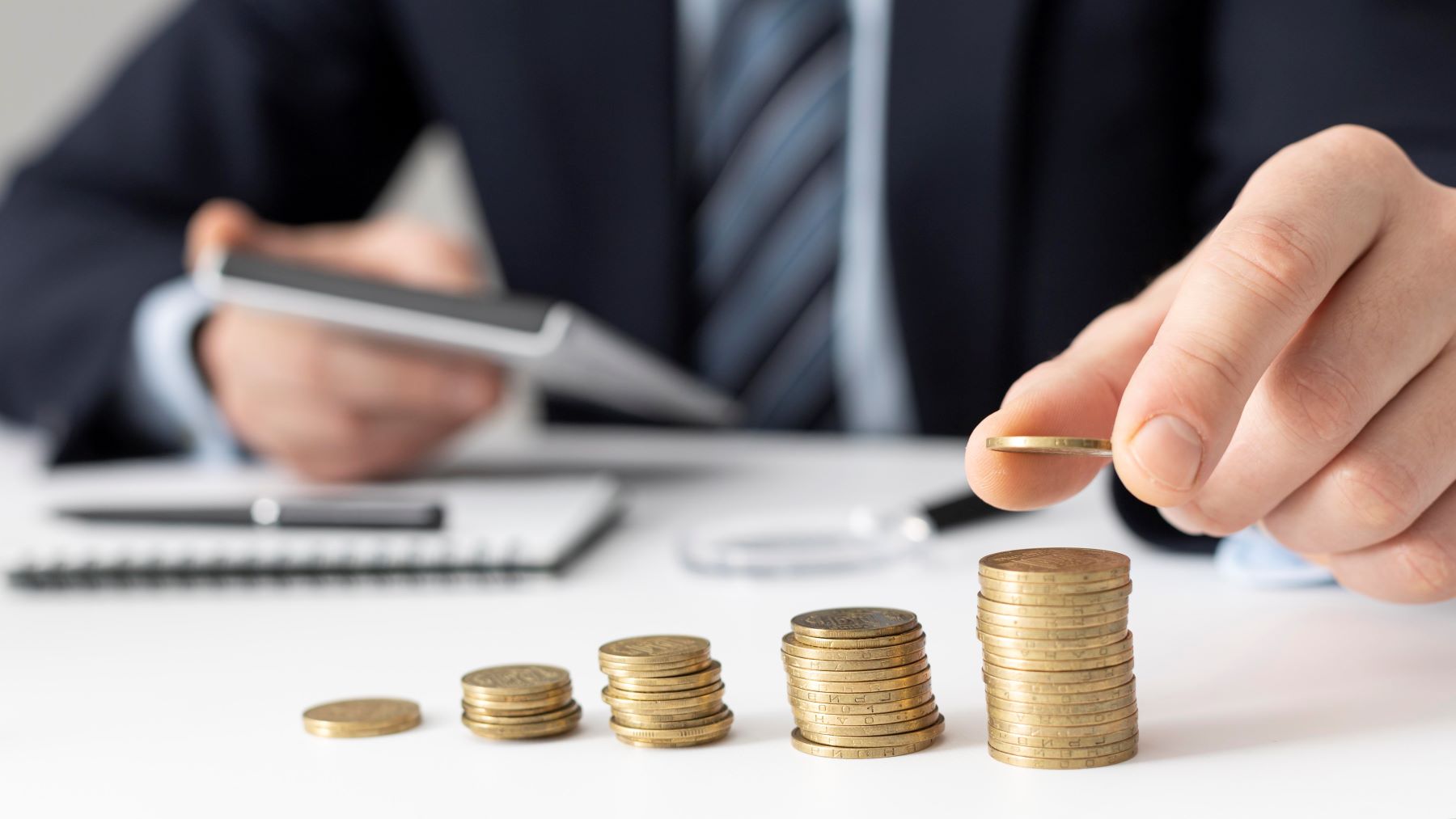 How to Handle Funding and General Finances as a Startup Owner