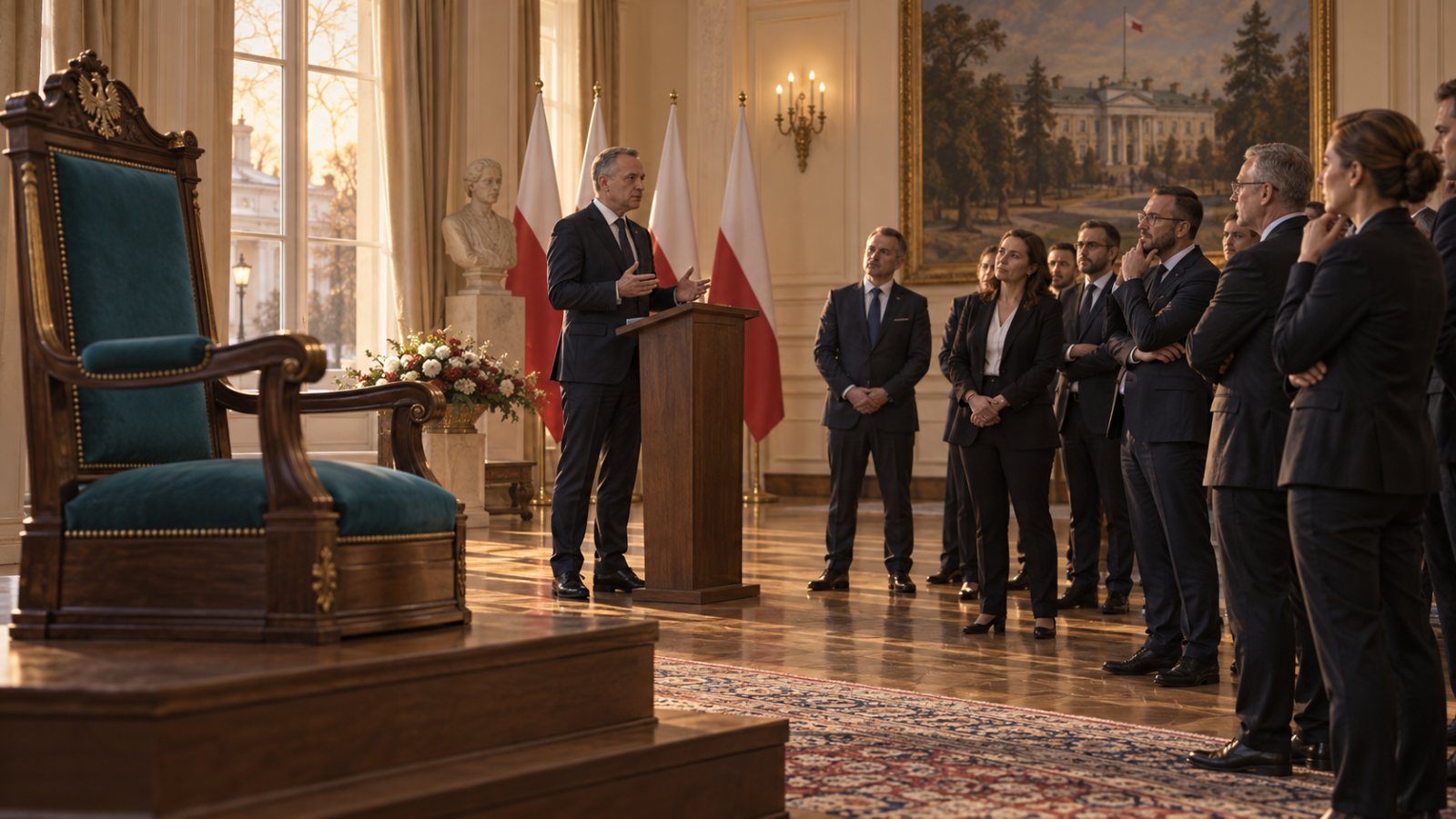 CISO ma oceniać ryzyko, ale decyzja zostaje po stronie zarządu