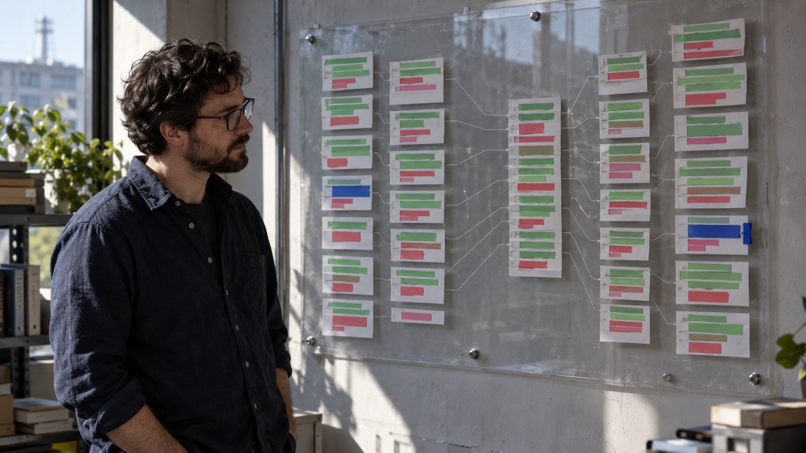 ReviewBench mierzy recenzentów AI — 219 pull requestów zamiast dema