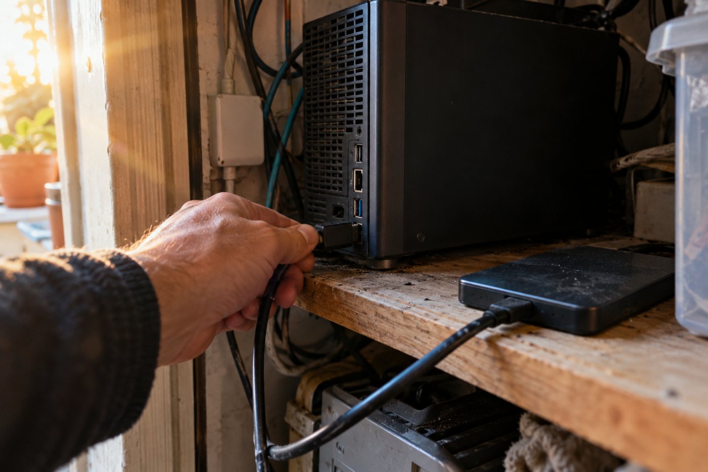 Găzduirea proprie a n8n presupune administrarea serverului și a copiilor de siguranță, pe lângă costul licenței Community.