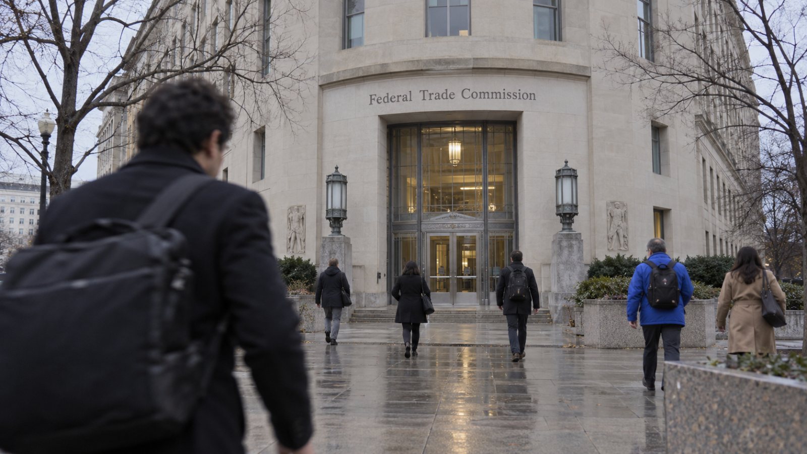 FTC preveruje OpenAI a Anthropic: pod lupou sú riziká AI agentov