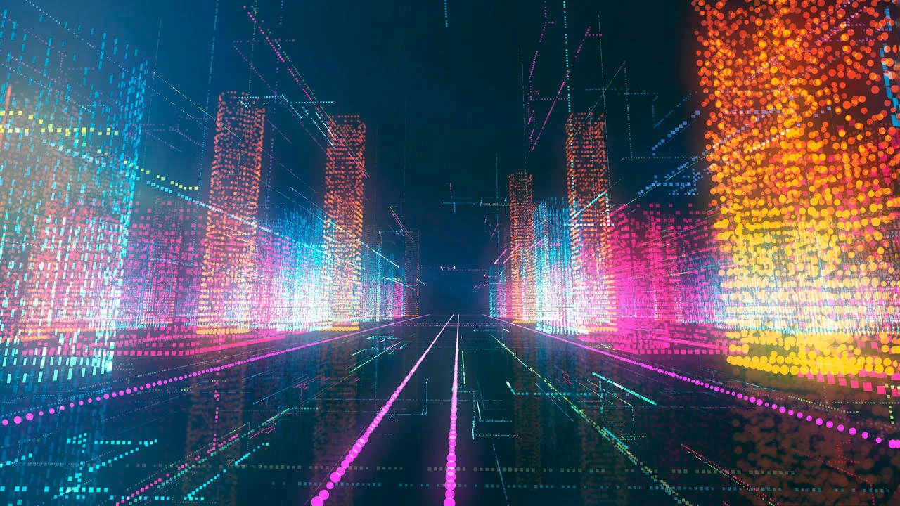 Создание виртуальных сообществ: Исследование социальной динамики в метавселенной