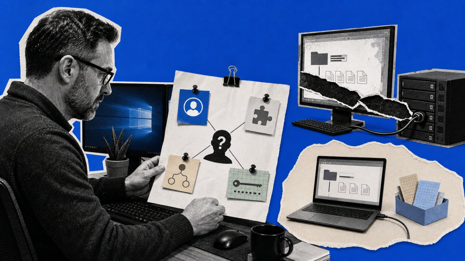 Теневой ИИ в компании: как найти агентов до утечки данных