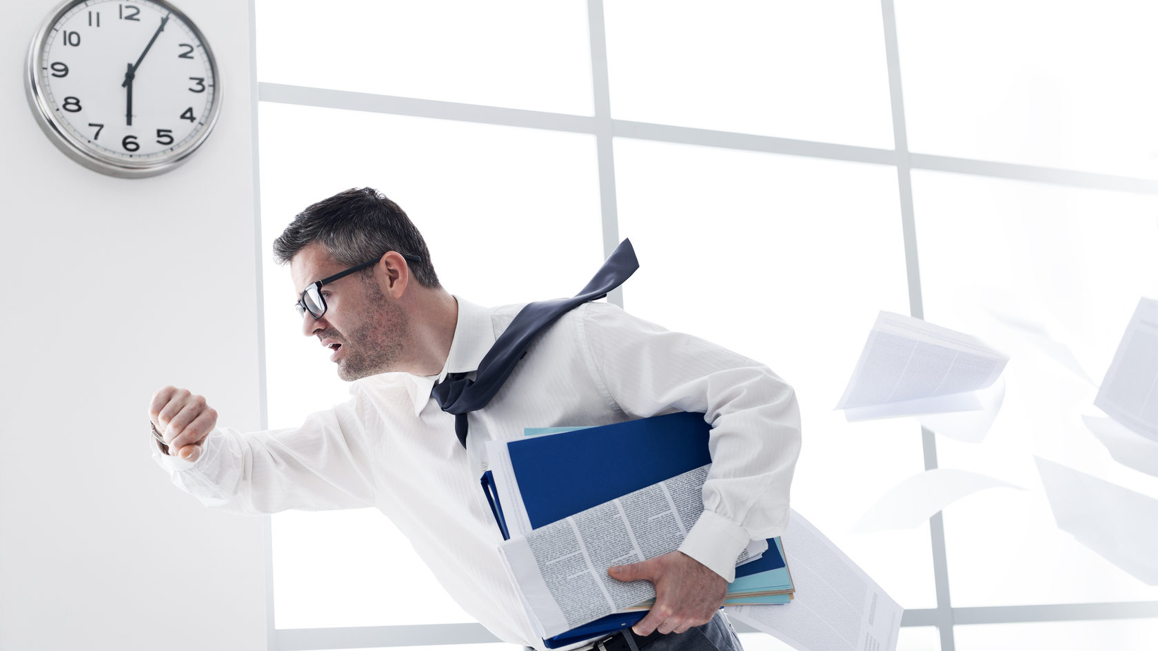 Пунктуальность: что это такое?