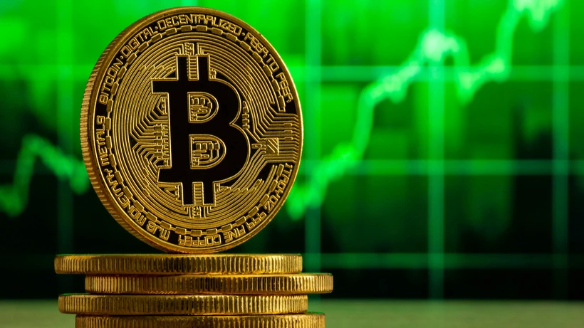 Самая известная криптовалюта: что такое биткоин