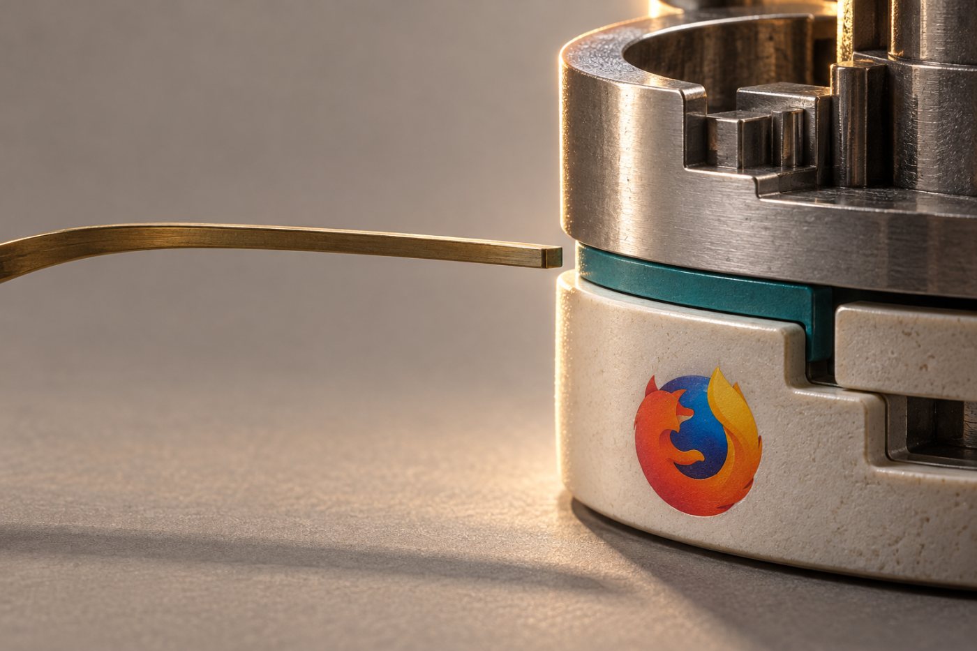 Firefox ја прекинува патеката за недозволено зголемување на привилегиите во компонентата за ажурирање.