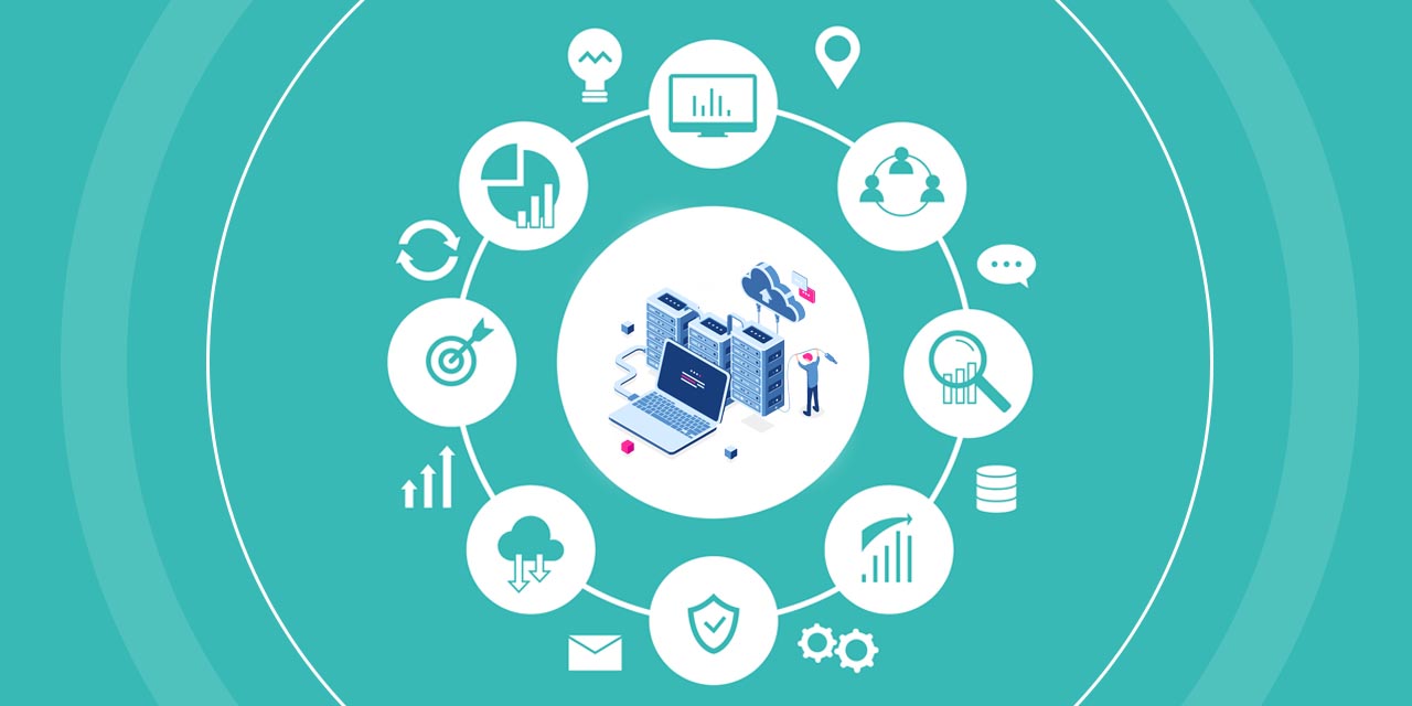 Big Data For Enterprise