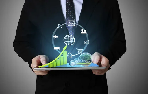 Что такое SMM-маркетинг?