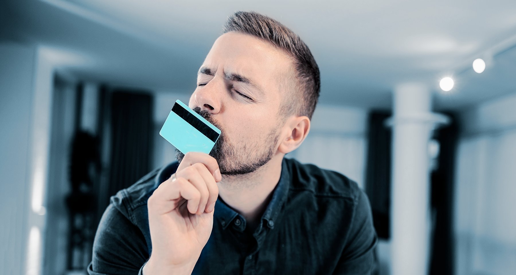 Как зарабатывать на кредитной карте