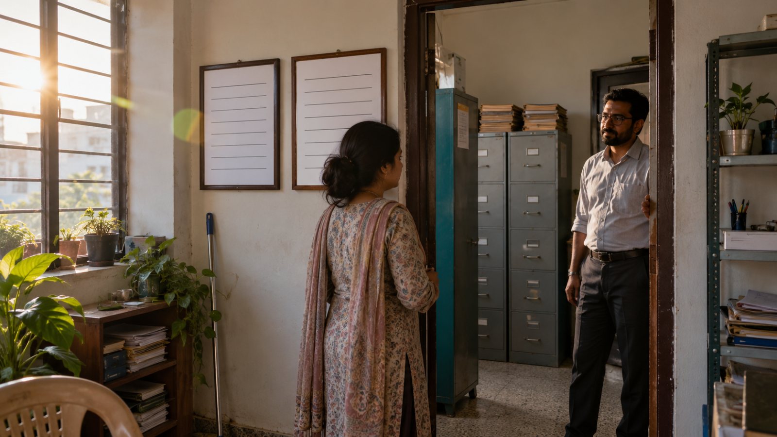 কর্মক্ষেত্রে AI policy লিখুন—tool list নয়, আগে ঝুঁকির মালিক ঠিক করুন