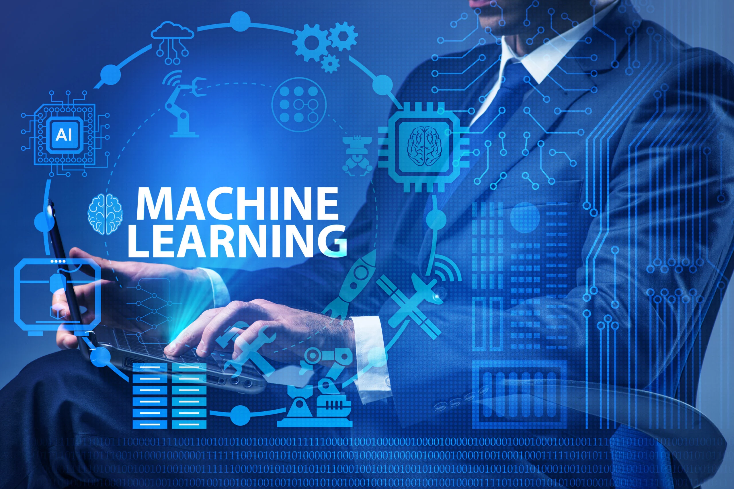 На какую зарплату претендует Machine Learning Engineer?